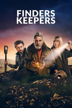 Watch Finders Keepers Movies for Free