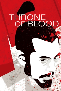 Watch Throne of Blood Movies for Free