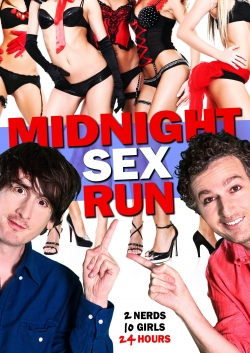 Watch Midnight Sex Run Movies for Free