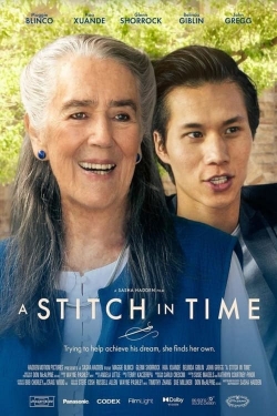Watch A Stitch in Time Movies for Free