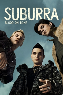 Watch Suburra: Blood on Rome Movies for Free