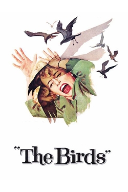 Watch The Birds Movies for Free