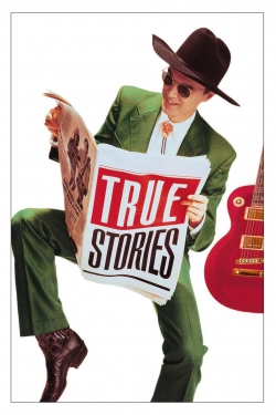 Watch True Stories Movies for Free