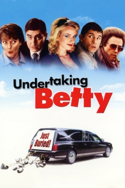 Watch Undertaking Betty Movies for Free