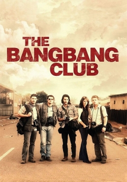 Watch The Bang Bang Club Movies for Free