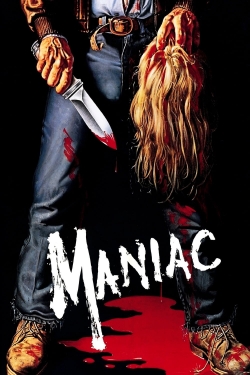 Watch Maniac Movies for Free