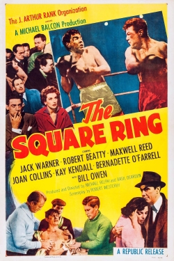 Watch The Square Ring Movies for Free