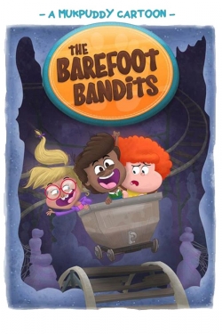 Watch The Barefoot Bandits Movies for Free