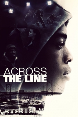 Watch Across the Line Movies for Free