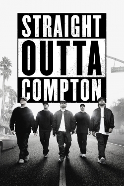 Watch Straight Outta Compton Movies for Free