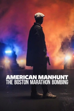 Watch American Manhunt: The Boston Marathon Bombing Movies for Free