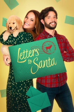 Watch Letters to Santa Movies for Free
