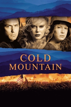 Watch Cold Mountain Movies for Free