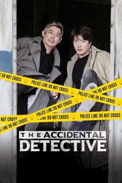 Watch The Accidental Detective Movies for Free