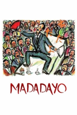 Watch Madadayo Movies for Free