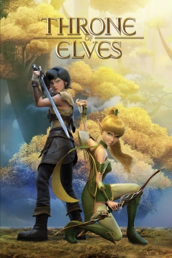 Watch Throne of Elves Movies for Free