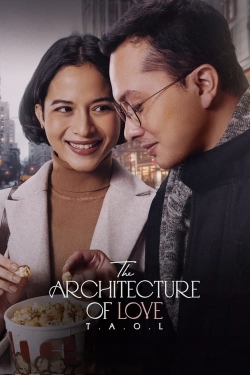 Watch The Architecture of Love Movies for Free