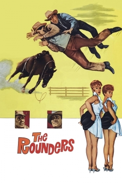 Watch The Rounders Movies for Free