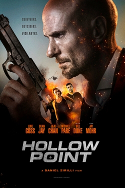 Watch Hollow Point Movies for Free