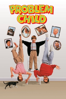 Watch Problem Child Movies for Free