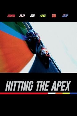 Watch Hitting the Apex Movies for Free