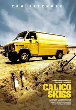 Watch Calico Skies Movies for Free