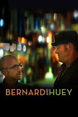 Watch Bernard and Huey Movies for Free