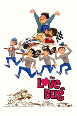 Watch The Love Bug Movies for Free
