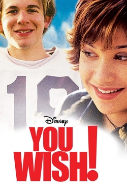 Watch You Wish! Movies for Free