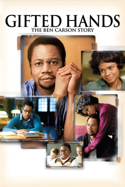 Watch Gifted Hands: The Ben Carson Story Movies for Free