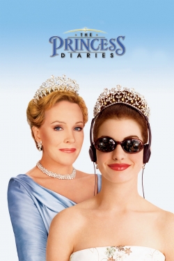 Watch The Princess Diaries Movies for Free