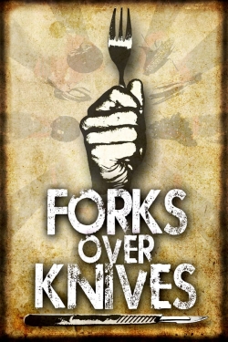 Watch Forks Over Knives Movies for Free