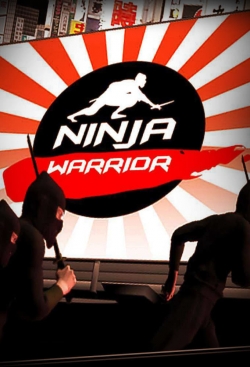 Watch Ninja Warrior Movies for Free