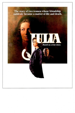 Watch Julia Movies for Free