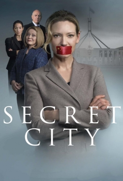 Watch Secret City Movies for Free