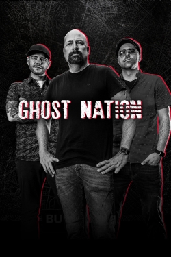 Watch Ghost Nation Movies for Free