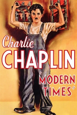 Watch Modern Times Movies for Free