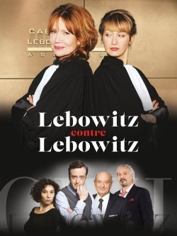 Watch Lebowitz vs Lebowitz Movies for Free