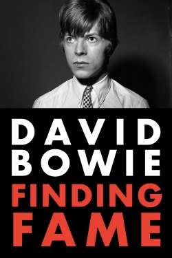 Watch David Bowie: Finding Fame Movies for Free