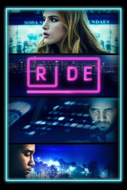 Watch Ride Movies for Free
