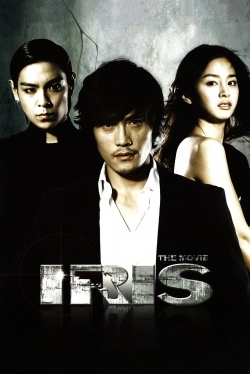 Watch Iris: The Movie Movies for Free