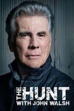 Watch The Hunt with John Walsh Movies for Free
