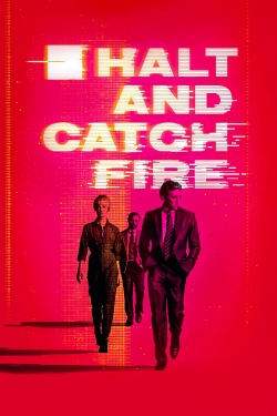 Watch Halt and Catch Fire Movies for Free