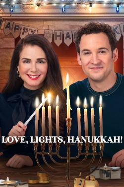 Watch Love, Lights, Hanukkah! Movies for Free