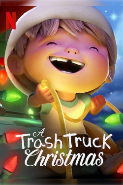 Watch A Trash Truck Christmas Movies for Free