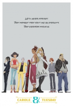 Watch Carole & Tuesday Movies for Free