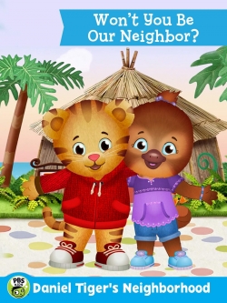 Watch The Daniel Tiger Movie: Won't You Be Our Neighbor? Movies for Free