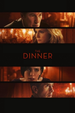 Watch The Dinner Movies for Free