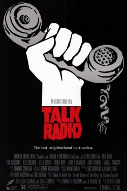 Watch Talk Radio Movies for Free