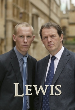 Watch Inspector Lewis Movies for Free